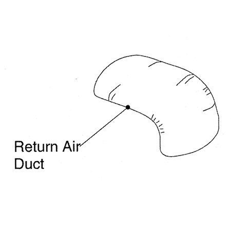 Zilmet Zilmet ZHT80 Cal-Pro Hydronic Expansion Tank - 21.1 Gallon ZHT80